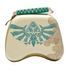 Ударопрочный защитный кейс Zelda для геймпадов PlayStation DualSense (PS5) / DualShock (PS4) / Xbox Series 1255 фото 1