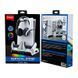 Док - станція iPega PG-P5S006 для Sony PlayStation 5 PRO / Slim (Disc|Digital Edition) та DualSense з охолодженням та RGB + кріплення для навушників (PS5) 1502 фото 3
