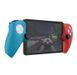 Силіконові рукоятки Dobe TP5-3555 Red-Blue для ігрової приставки Sony PlayStation Portal 1256 фото 5
