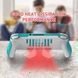 Чохол з ручками Turquoise для Nintendo Switch LITE 1104 фото 6