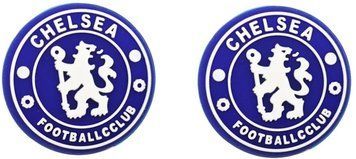 Силіконові накладки на стіки FC Chelsea для геймпадів PS4 / PS5 / Xbox (2шт.) 1206 фото