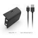 Акумуляторна батарея DOBE TYX-2610B (800 mAh) Black + кабель Type-C (80 cм) для геймпада Microsoft Xbox Series S|X 1377 фото 6