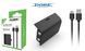 Акумуляторна батарея DOBE TYX-2610B (800 mAh) Black + кабель Type-C (80 cм) для геймпада Microsoft Xbox Series S|X 1377 фото 1