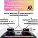 Комплект NEWPLAY Aim Boost Kit (3в1): накладки на стіки Spider-Man Mask Black + прицільні кільця + подовжувачі аналогів для 1005 фото 5