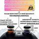 Комплект NEWPLAY Aim Boost Kit (3в1): накладки на стіки Spider-Man Mask Black + прицільні кільця + подовжувачі аналогів для 1005 фото 4