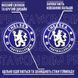 Силиконовые накладки на стики FC Chelsea для геймпадов PS4 / PS5 / Xbox (2шт.) 1206 фото 2