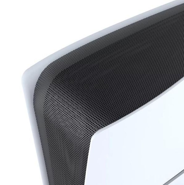 Защитный комплект от пыли и царапин iPega PG-P5S012 (8в1) для игровой приставки Sony PlayStation 5 SLIM 1157 фото