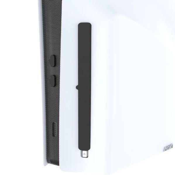 Защитный комплект от пыли и царапин iPega PG-P5S012 (8в1) для игровой приставки Sony PlayStation 5 SLIM 1157 фото