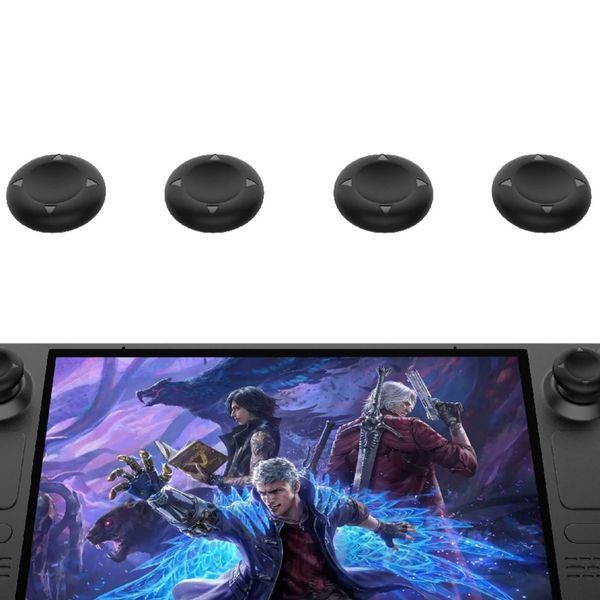 Захисний комплект PGTECH&trade; Protective Kit (16в1) для Steam Deck / Steam Deck OLED 0918 фото