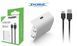 Акумуляторна батарея DOBE TYX-2610B (800 mAh) White + кабель Type-C (80 cм) для геймпада Microsoft Xbox Series S|X 1376 фото 1
