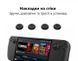 Захисний комплект PGTECH&trade; Protective Kit (16в1) для Steam Deck / Steam Deck OLED 0918 фото 3