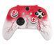 Якісний захисний силіконовий чохол Red Lightning для геймпаду Xbox Series X|S + накладки на стіки 1303 фото 6
