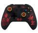 Якісний захисний силіконовий чохол Black Myth: Wukong (Red) для геймпаду Xbox Series X|S + накладки на стіки 1411 фото 1