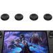 Захисний комплект PGTECH&trade; Protective Kit (16в1) для Steam Deck / Steam Deck OLED 0918 фото 9