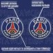 Силіконові накладки на стіки Paris Saint-Germain для геймпадів PS4 / PS5 / Xbox (2шт.) 1207 фото 2