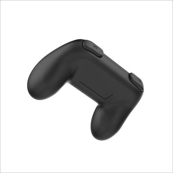 Тримачі DOBE TNS-851 (Black) для Joy-Con Controller Grip Nintendo Switch / Switch OLED (2шт.) 1158 фото