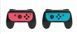 Тримачі DOBE TNS-851 (Black) для Joy-Con Controller Grip Nintendo Switch / Switch OLED (2шт.) 1158 фото 3
