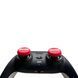 Силіконові накладки на стіки Coca Cola (Red) для геймпадів Sony DualShock PS4 / DualSense PS5 / Xbox Series|One / Pro Controller (2шт.) 1393 фото 2