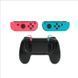 Тримачі DOBE TNS-851 (Black) для Joy-Con Controller Grip Nintendo Switch / Switch OLED (2шт.) 1158 фото 5