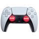 Силіконові накладки на стіки Coca Cola (Red) для геймпадів Sony DualShock PS4 / DualSense PS5 / Xbox Series|One / Pro Controller (2шт.) 1393 фото 1