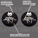 Силіконові накладки на стіки Stray для геймпадів Sony DualShock PS4 / DualSense PS5 / Xbox Series|One (2шт.) 0920 фото 2