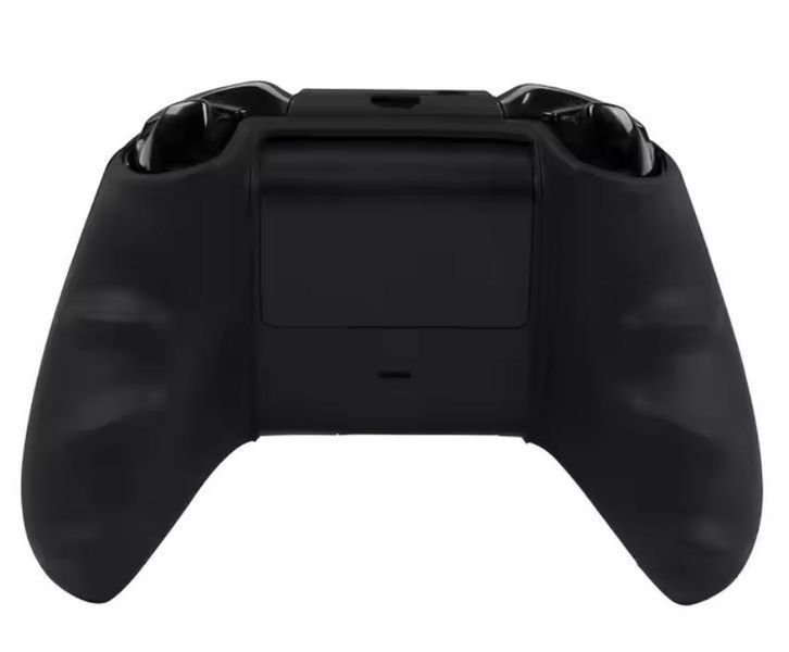 Качественный защитный силиконовый чехол Black Myth: Wukong (White) для геймпада Xbox Series X|S + накладки на 1412 фото