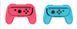 Тримачі DOBE TNS-851 (Blue/Red) для Joy-Con Controller Grip Nintendo Switch / Switch OLED (2шт.) 1159 фото 5