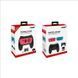 Тримачі DOBE TNS-851 (Blue/Red) для Joy-Con Controller Grip Nintendo Switch / Switch OLED (2шт.) 1159 фото 4