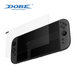 Загартоване захисне скло Dobe (2шт.) для ігрової консолі Nintendo Switch 2 1532 фото 6