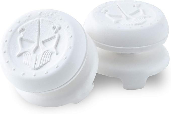 Накладки на стіки KontrolFreek PHANTOM для Sony DualShock PS4 / DualSense PS5 0844 фото
