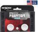 Накладки на стіки KontrolFreek PHANTOM для Sony DualShock PS4 / DualSense PS5 0844 фото 1