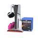 Многофункциональная док-станция DOBE TP5-3570 с охлаждением для Sony PlayStation 5 / PS5 SLIM Blu-ray/Digital 0982 фото 8