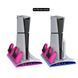 Многофункциональная док-станция DOBE TP5-3570 с охлаждением для Sony PlayStation 5 / PS5 SLIM Blu-ray/Digital 0982 фото 9
