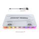 Многофункциональная док-станция DOBE TP5-35103 для Sony PlayStation 5 SLIM (Blu-ray/Digital) с LED зарядкой для 2-х геймпадов Dualsense и охлаждением консоли 1495 фото 7