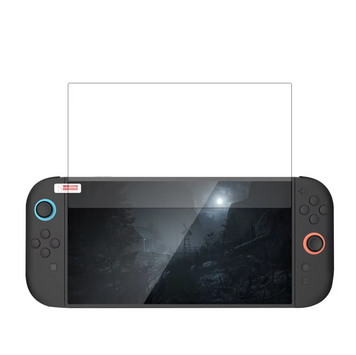 Загартоване захисне скло Screen Pro для Nintendo Switch 2 1531 фото