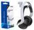 Кріплення DOBE TP5-0595 для навушників Pulse 3D на бічній панелі Sony PlayStation 5 / PS5 Slim (White) 1009 фото