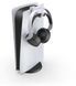 Кріплення DOBE TP5-0595 для навушників Pulse 3D на бічній панелі Sony PlayStation 5 / PS5 Slim (White) 1009 фото 2