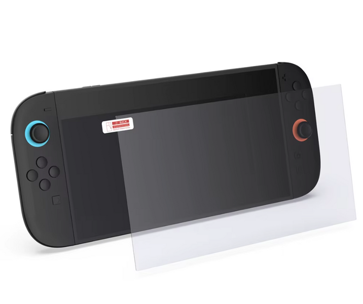 Закаленное защитное стекло Screen Pro для Nintendo Switch 2 1531 фото