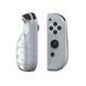 Захисний чохол з ручками DOBE TNS-1173 (Прозорий) для Nintendo Switch OLED 1160 фото 4