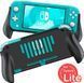 Чохол з ручками Grip Case Black для Nintendo Switch LITE 1390 фото 1