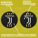 Силіконові накладки на стіки Juventus для геймпадів PS4 / PS5 / Xbox (2шт.) 1210 фото 2