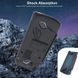 Захисний двосторонній чохол з підставкою JYS (Black) для портативної ігрової консолі Asus Rog Ally 1387 фото 9