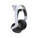 Кріплення DOBE TP5-0595 для навушників Pulse 3D на бічній панелі Sony PlayStation 5 / PS5 Slim (White) 1009 фото 4