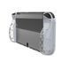 Захисний чохол з ручками DOBE TNS-1173 (Прозорий) для Nintendo Switch OLED 1160 фото 2