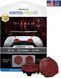 Накладки на стіки KontrolFreek Diablo IV для геймпаду Sony DualSense PS5 / DualShock PS4 0959 фото 1