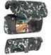 Захисний двосторонній чохол з підставкою JYS (Camouflage) для портативної ігрової консолі Valve Steam Deck / Steam Deck OLED 1382 фото 1