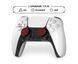 Накладки на стіки KontrolFreek Diablo IV для геймпаду Sony DualSense PS5 / DualShock PS4 0959 фото 3
