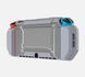 Захисний чохол Protective Cover (Grey) для ігрової консолі Nintendo Switch OLED 1161 фото 1