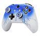 Якісний захисний силіконовий чохол Blue Lightning для геймпаду Xbox Series X|S + накладки на стіки 1427 фото 1