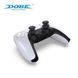 Накладки на стіки DOBE TP5-0581 для DualSense Sony PlayStation 5 (Black) 1010 фото 3